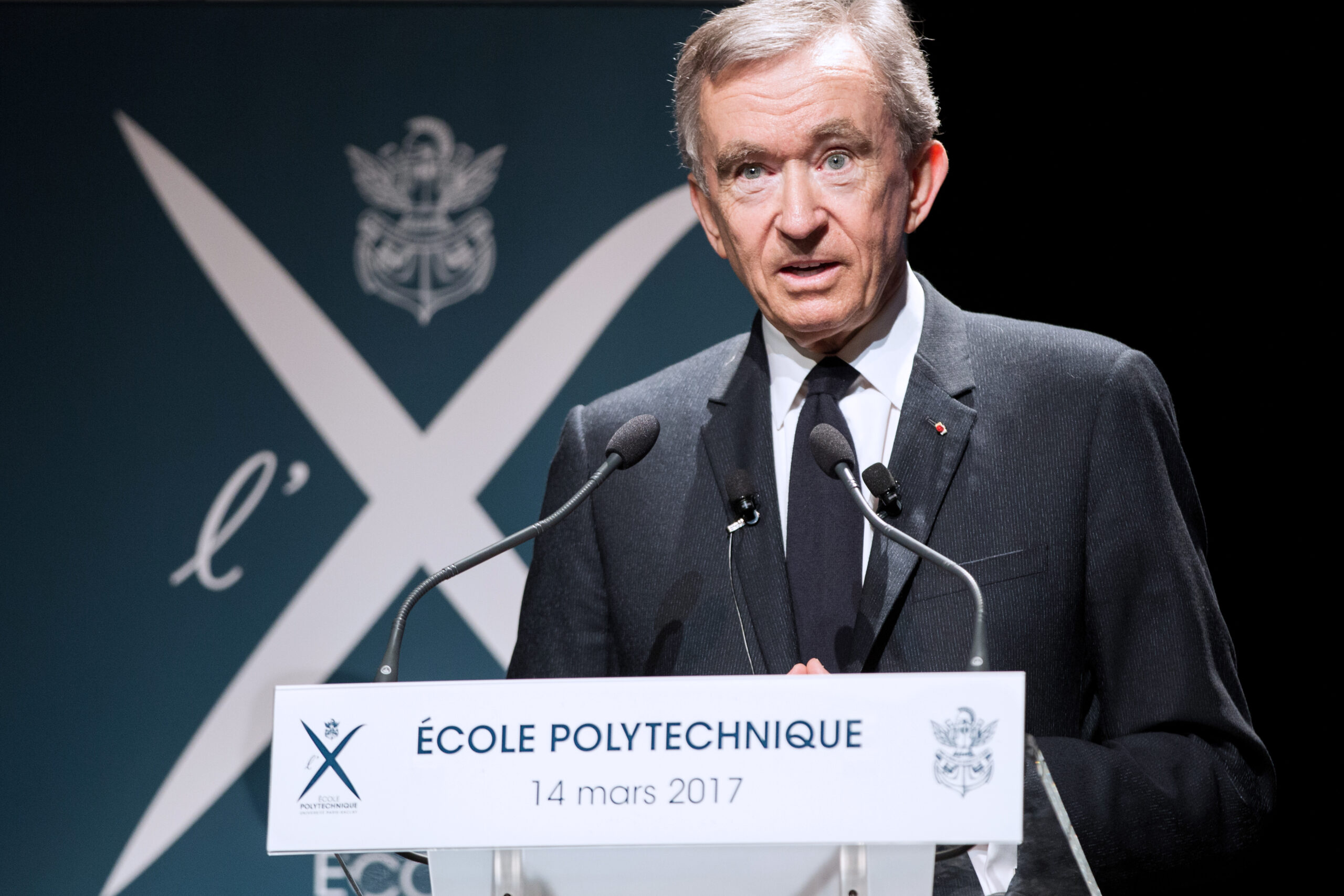 Bernard Arnault existe-t-il vraiment ?