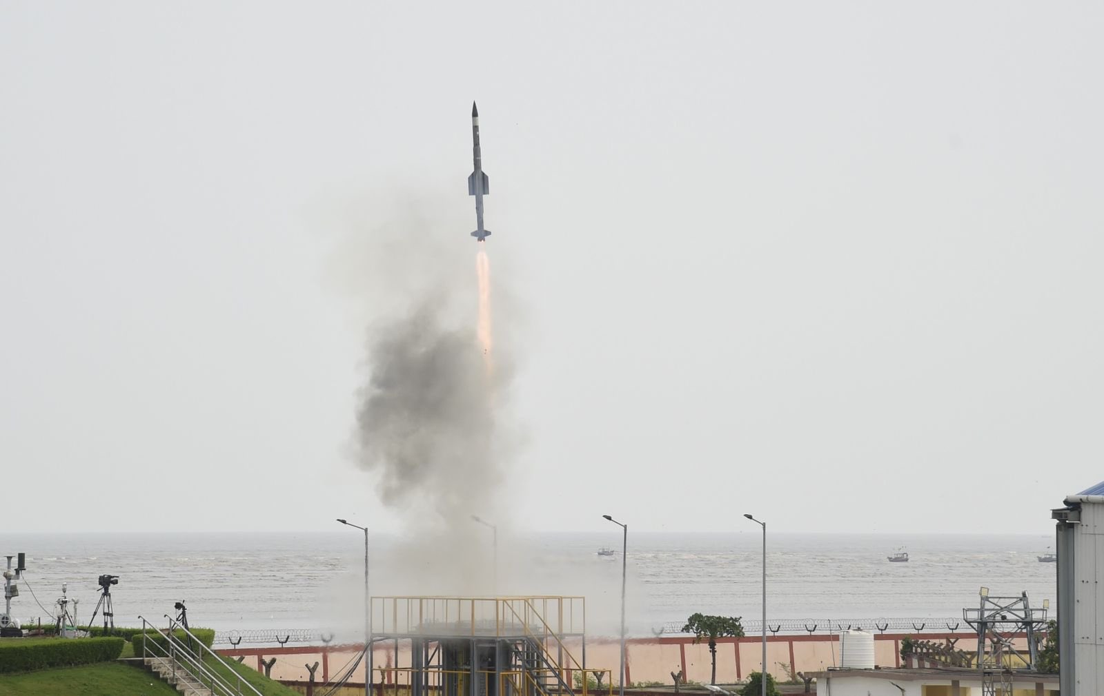 À court de missiles, l&rsquo;Iran catapulte des prisonniers politiques