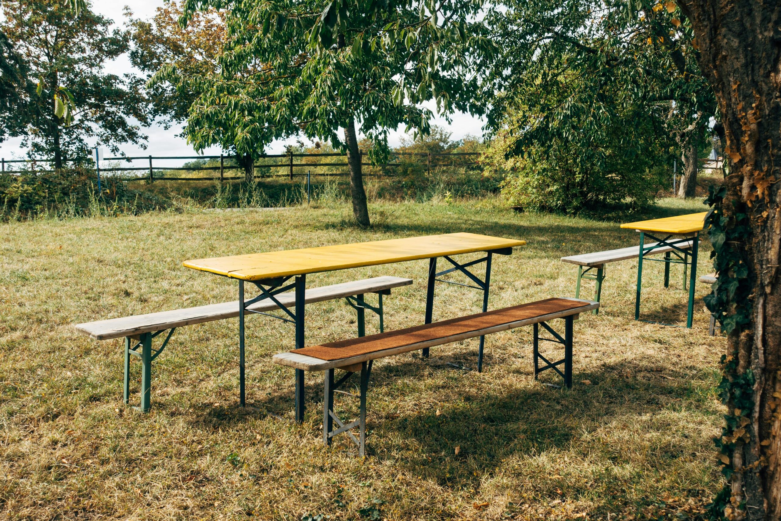 Il renverse accidentellement le capitalisme en butant sur un pied de table